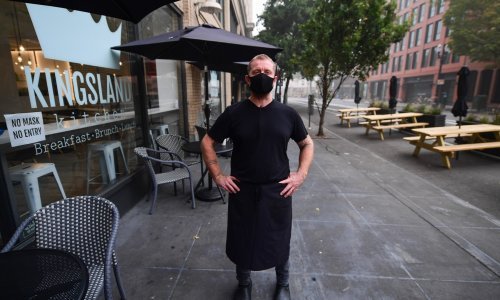 Ugostitelji o kavama za van: To nam neće puno pomoći