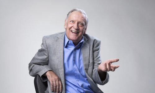 Žarko Potočnjak najavio odluku o prestanku bavljenja glumom: 'Definitivno je kraj. Ovo je sve nula. Ne mogu više gledati…'