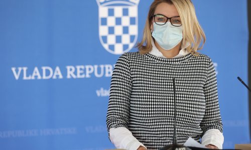 Brnjac o mjerama za ugostitelje: Najvažnije nam je očuvati ljudske živote, ne radi se samo o turističkoj sezoni