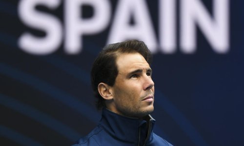 Šok za Španjolsku; Rafael Nadal u zadnji tren odlučio da ne igra u Australiji, a objasnio je i zašto je to napravio