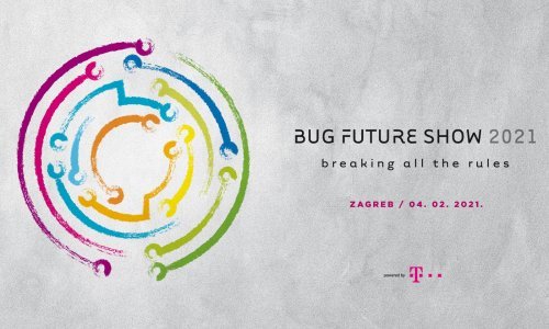 Hrvatski Telekom i Bug ruše sva pravila na osmom Bug Future Showu