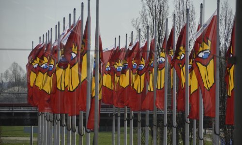 Nakon prošlogodišnjeg otkazan i ovogodišnji Sajam knjiga u Leipzigu 2021.