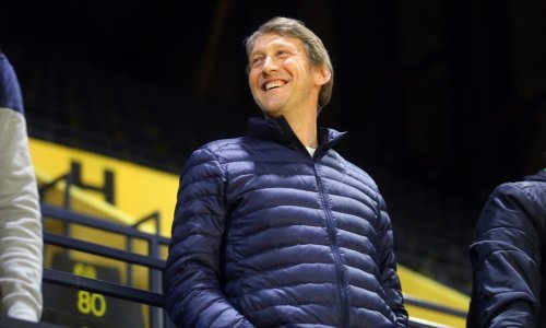 [FOTO] U hrvatskom su ga rukometu brzo 'potrošili', pa je pronašao sreću u Egiptu; Venio Losert otkriva nam zašto ga Lino Červar nije vodio na SP 2003. godine i koju su viziju Ivana Balića odbili u HRS-u