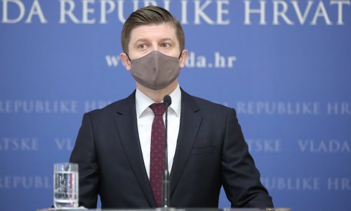 Zbog pandemije javni dug povećan za 30 milijardi kuna