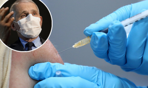 Za one koji su već preboljeli koronavirus dovoljna je i samo jedna doza cjepiva? Fauci otkrio kolika je vjerojatnost za ponovnu zarazu