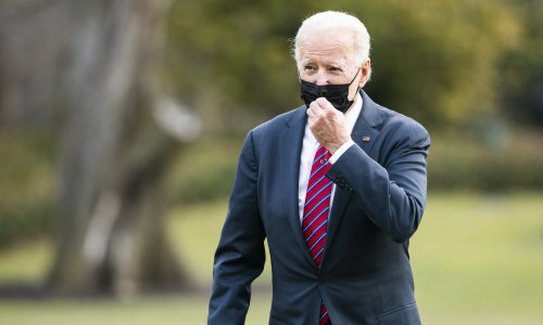 Biden potpisuje uredbe o azilu, legalnoj imigraciji i razdvojenim obiteljima