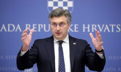 Na Vladi dovršetak autoceste Zagreb - Sisak, procijenjena vrijednost radova 300 milijuna kuna