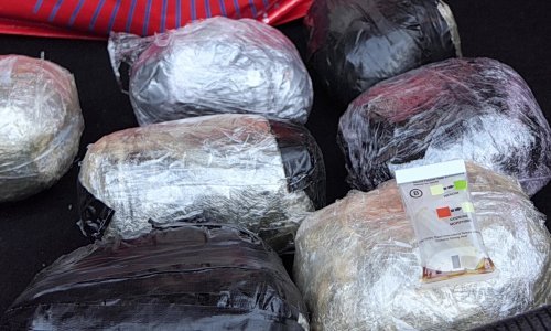 Singapur pogubio ženu zbog trgovine drogom