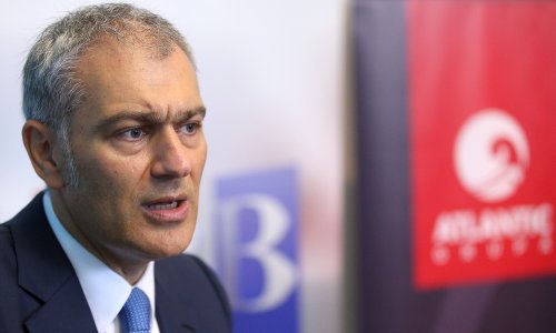 Neto dobit Atlantic Grupe 342,3 milijuna kuna