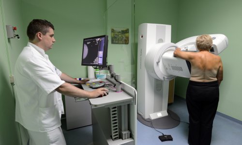 Hrvatska je peta u EU po smrtnosti od raka, lani je umrlo 1,3 milijuna Europljana, što je tri puta više od broja umrlih od covida