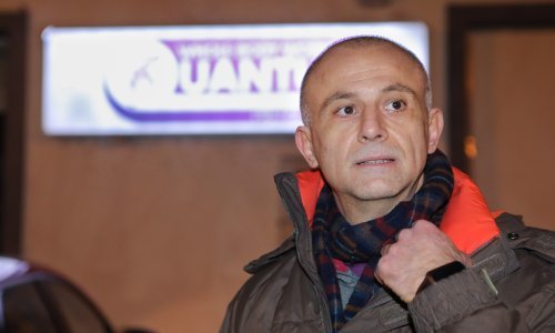 Vlasnik teretane koji je zbog kršenja mjera bio uhićen: Još smo zapečaćeni, ali sutra otvaramo u 5:45