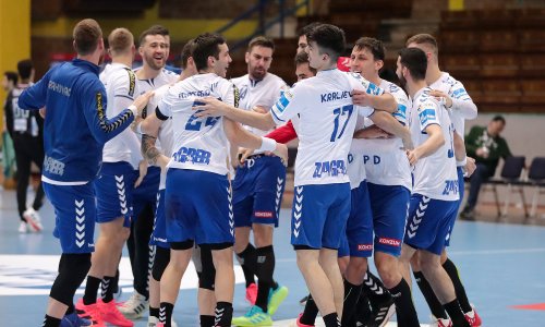 PPD Zagreb pobjedom otvorio novu sezonu SEHA Lige; u prvoj domaćoj utakmici pao je Tartan Prešov