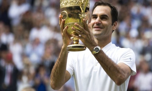 Roger Federer je napokon otkrio kada se vraća na teren; više od godinu dana je pauzirao i imao dvije operacije na koljenu, a sada najavljuje nove trofeje