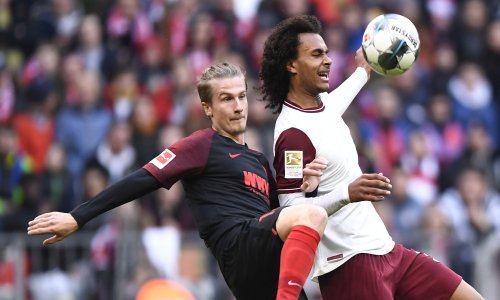 Hrvatski reprezentativac se trebao ujediniti sa suigračem iz reprezentacije u redovima velikana, ali sve je propalo u zadnji tren zbog jednog uvjeta