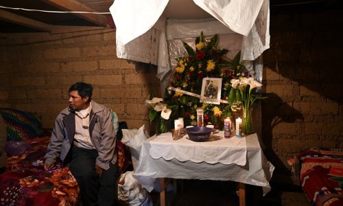 Meksiko: Uhićeno 12 policajaca zbog sumnje da su sudjelovali u masakru