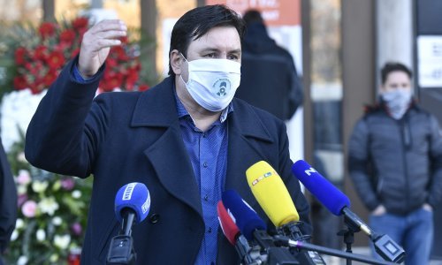 UGP-u pozdravlja novo popuštanje mjera, ali od Vlade traži plan za spas gospodarstva