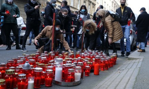 UGP: Naš prosvjed je veliki krik poduzetnika koji će zatresti Hrvatsku