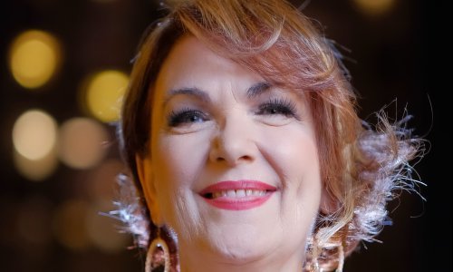 Zorica Kondža: 'Bila sam ljuta na kolege koji su počeli pjevati, a nemaju ni talenta ni glasa'