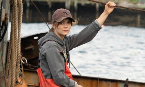 Film 'CODA' pokupio tri glavne nagrade na Sundanceu i upisao se u povijest festivala. Briljirala i 'Košnica', drama o životu udovice s Kosova