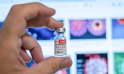 Kako se pravilno izgovara i piše traženo rusko cjepivo za koronavirus