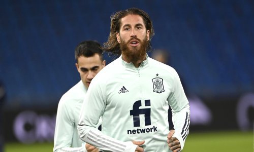 Sada je sve gotovo; Sergio Ramos ovime je jasno poručio da odlazi iz Real Madrida i više nema povratka na staro