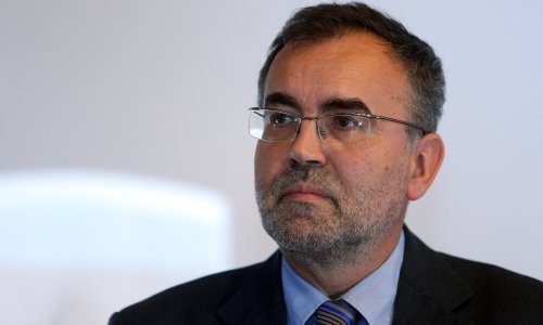 Davorin Oršanić iz Ministarstva graditeljstva: Odmah po uklanjaju oštećenih građevina treba početi graditi nove