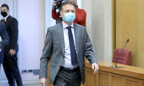 Jandroković smatra da je neprimjereno Bandića kritizirati nakon njegove smrti