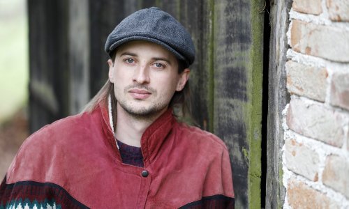 Razgovarali smo s jednim od najintrigantnijih domaćih glazbenika: 'Čovjek ponekad treba paziti što želi jer mu se to može i ostvariti'