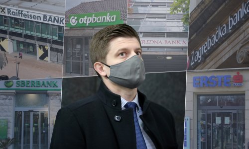 Pitali smo banke što im je država dala da odustanu od tužbi za konverziju švicaraca teških milijarde kuna