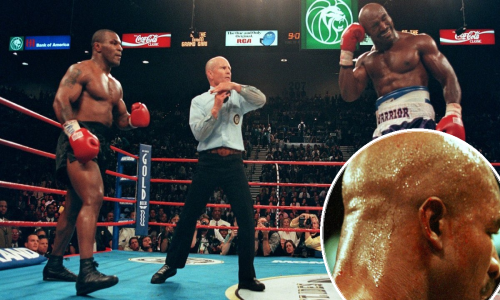 Dogovoren je meč stoljeća; 25 godina nakon najspektakularnijeg obračuna u povijesti, u ring ponovno ulaze najveće legende boksa