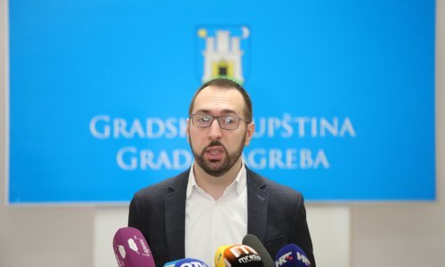 Mrak-Taritaš i Tomašević napali HDZ i Bandića za ne otpisivanje računa za struju