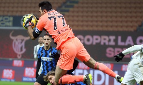 Slavni Gianluigi Buffon s 43 godine na leđima velikim slovima ispisao povijest Juvetnusa i talijanskog nogometa