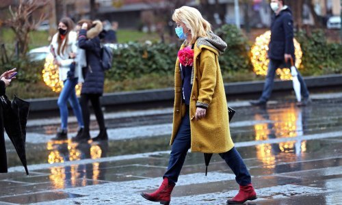 Rast zaraze u Sarajevu: Inspekcije i policija u ugostiteljskim objektima zatječu velik broj ljudi koji se ponašaju potpuno opušteno