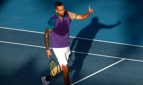 Nick Kyrgios opet napravio cirkus i to zbog pravila koje nikom nije jasno; evo zašto ga je naljutio sudac zbog čega nije želio nastaviti meč