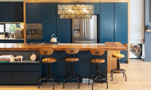 Sedam trendova u svijetu interijera koji će obilježiti mjesece pred nama