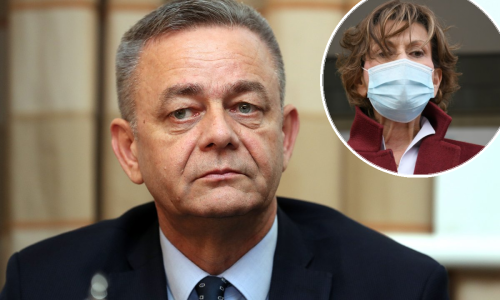 Izborom Martine Dalić razočaran i koprivničko-križevački župan Darko Koren: Iznenađen sam, ovo je kolonijalni pristup imenovanju