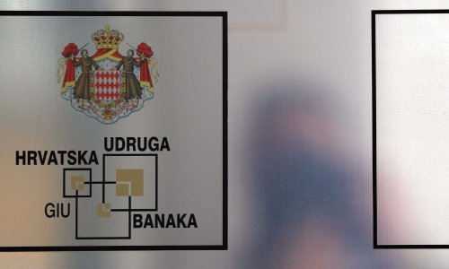 [VIDEO] HUB: Banke poštuju odluku Ustavnog suda, ali im se stav nije promijenio