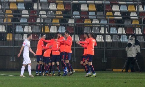 [VIDEO/FOTO] Rijeka se od drugog uzastopnog poraza spasila u desetoj minuti nadoknade; Šibenik bio na korak do nove, velike pobjede