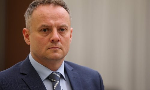 Ilijaš: Vlada će naći rješenje za struju Zagrepčanima u kontejnerima, a HDZ će imati svoga kandidata za gradonačelnika Zagreba