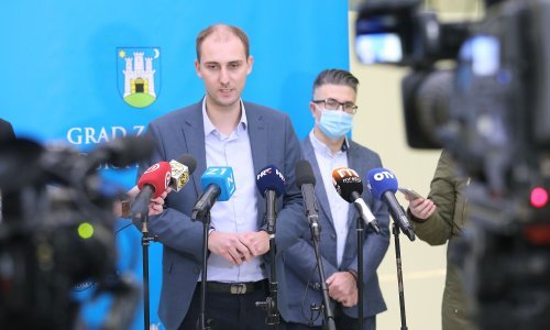 Mišić: Razočarani smo što se ne otpisuju računi za struju