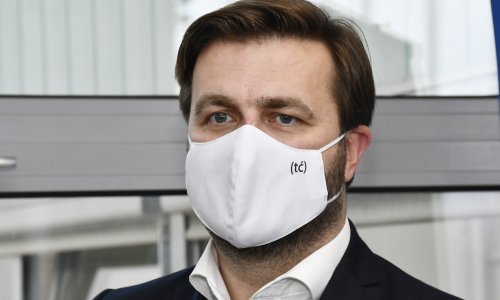 Ćorić odgovorio Mostovcima: Dirnula me potpora...prva ljubav se ne zaboravlja