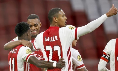 Ajax je za ovog napadača potrošio rekordni iznos, ali onda se 'kopljanicima' dogodila nevjerojatna greška. Na njihovu žalost, nije bila jedina