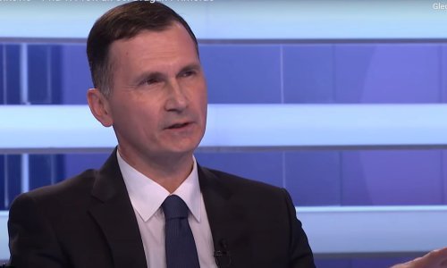 Primorac: Nemamo niti jedan dokaz da će ovaj mutirani virus dovesti do teže kliničke slike