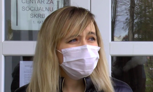 Roditelji preminule tromjesečne bebe bili su pod nadzorom Centra za socijalnu skrb. Imaju još jedno dijete. Ravnateljica Centra: Djeca nisu bila ugrožena