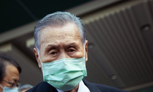 'Sastanci s puno žena traju dulje': Šef organizacije OI-ja ispričao se zbog seksističke izjave