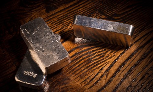 Vrijednost srebra potonula, investitori savjetuju: Pravo je vrijeme za kupnju