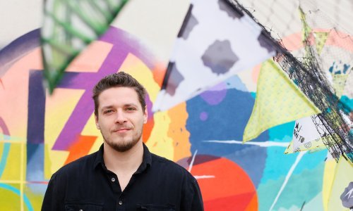 [VIDEO/FOTO] 'Za mene je EU više od fondova. Mladima nudi mogućnost putovanja, upoznavanja različitih kultura, razvoja novih ideja, školovanja i umrežavanja'