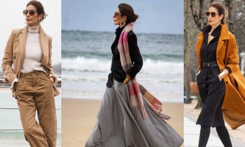 U svijetu opsjednutom mladošću ova plus 50 influencerica osvaja fantastičnim stilom