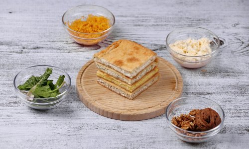 Rudarska greblica 29. hrvatski proizvod zaštićenog naziva u EU