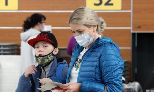 Covid putovnice: 'Trebale bi sadržavati samo dvije informacije, uz zaštićeni identitet'